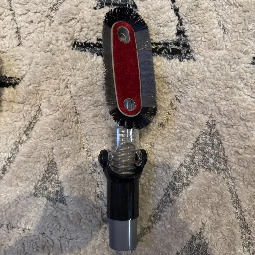 Shark Rotator NV650 For Hard Floor with Attachments 3 Pieces